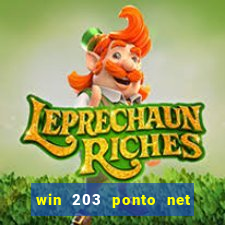 win 203 ponto net jogo download