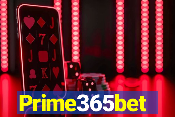 Prime365bet