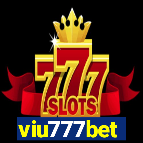 viu777bet