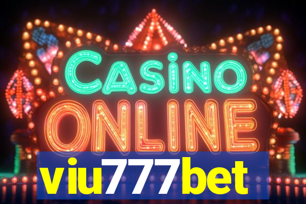 viu777bet