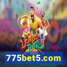 775bet5.com