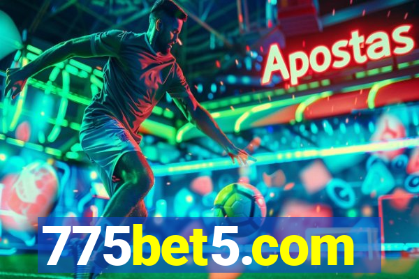 775bet5.com