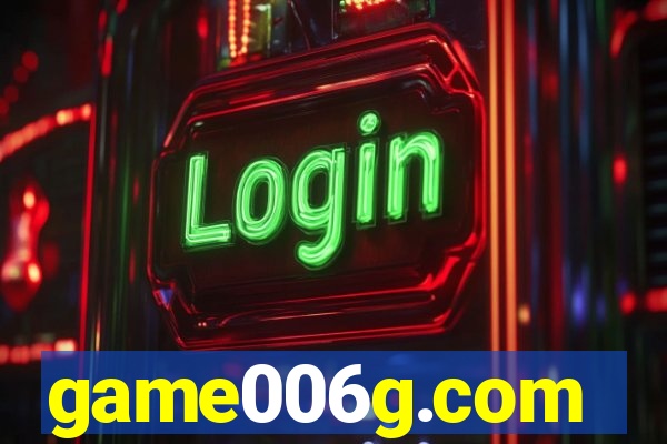 game006g.com