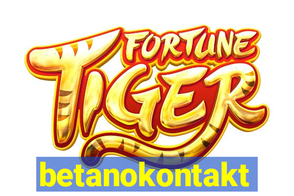 betanokontakt