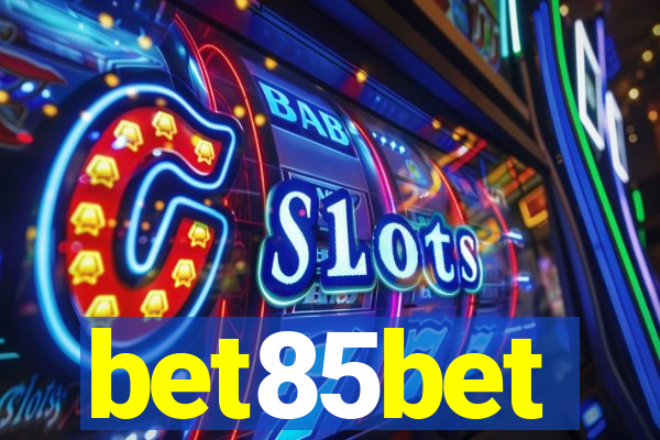 bet85bet