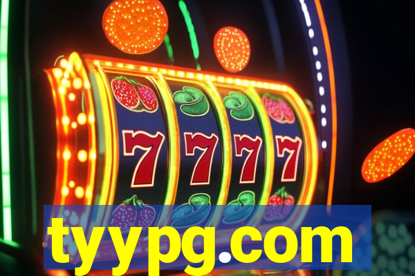 tyypg.com