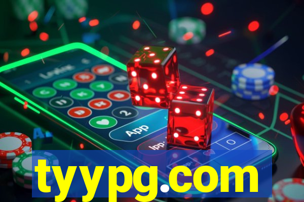 tyypg.com