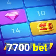 7700 bet