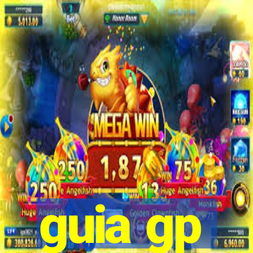 guia gp