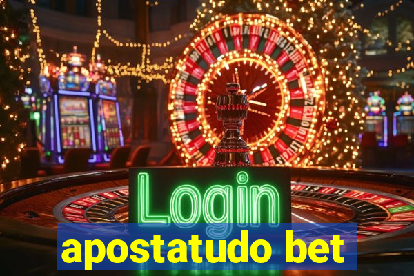 apostatudo bet
