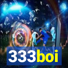 333boi