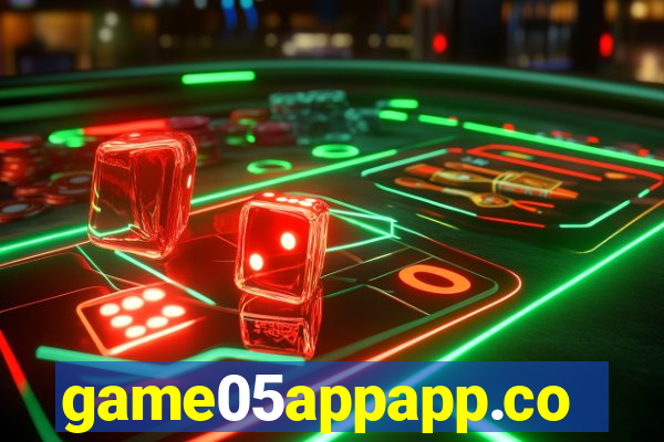 game05appapp.com