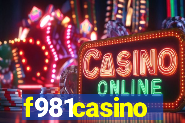 f981casino