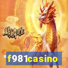 f981casino