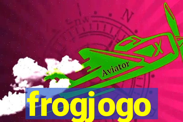 frogjogo