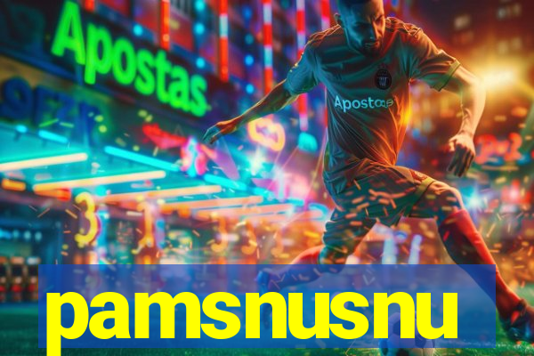 pamsnusnu