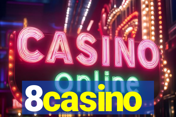 8casino