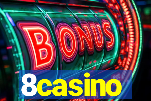 8casino