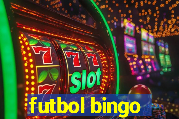 futbol bingo