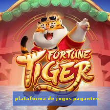 plataforma de jogos pagantes