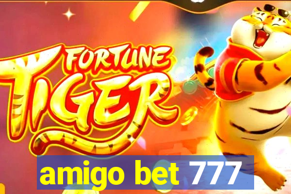 amigo bet 777