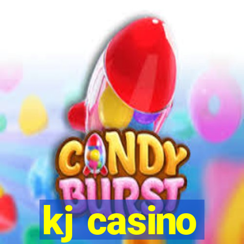 kj casino