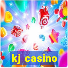 kj casino