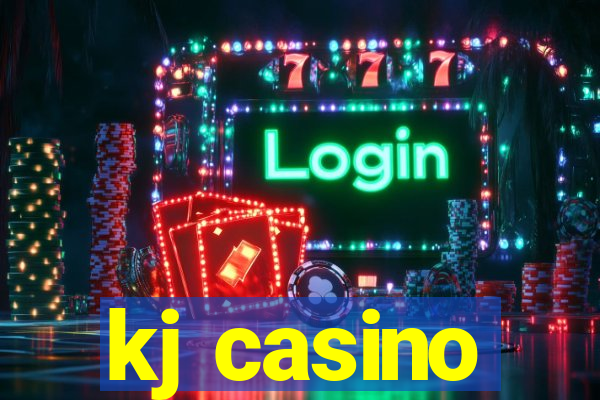 kj casino