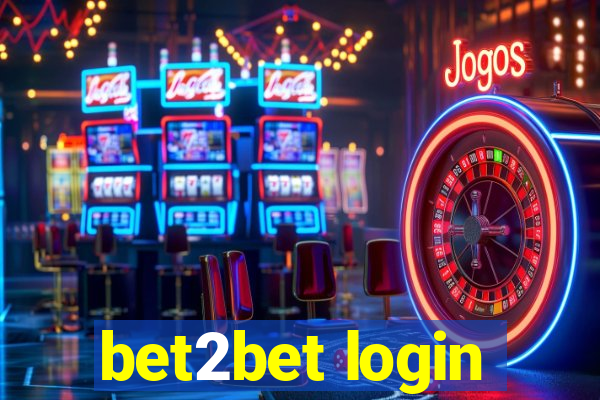bet2bet login