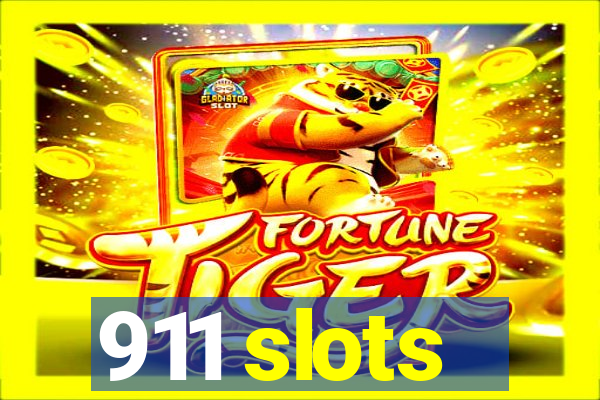 911 slots