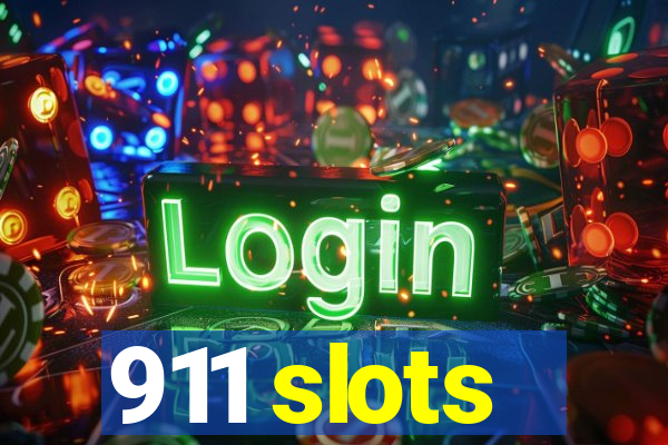 911 slots