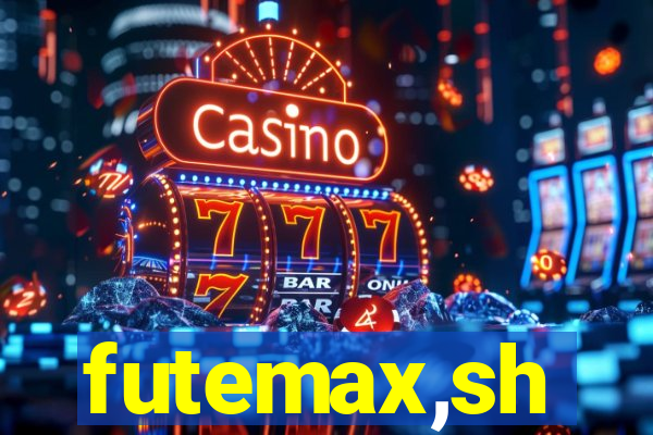 futemax,sh