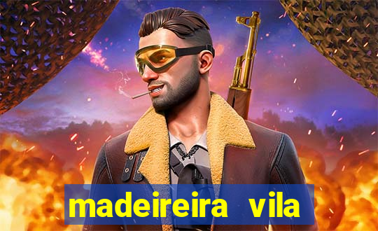 madeireira vila nova apucarana