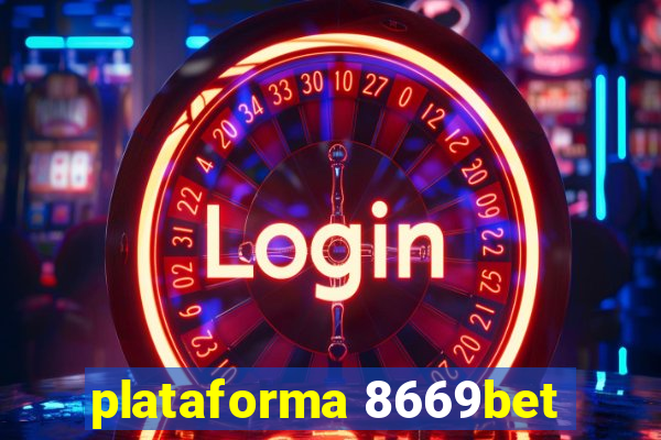 plataforma 8669bet