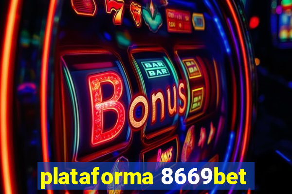 plataforma 8669bet