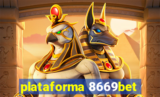plataforma 8669bet