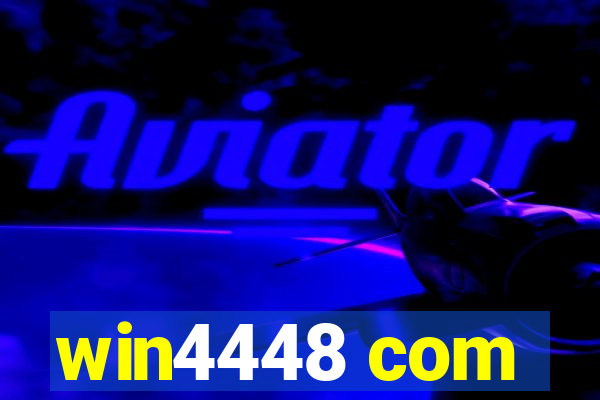 win4448 com
