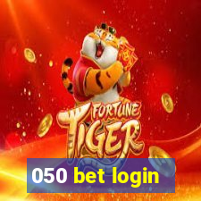 050 bet login