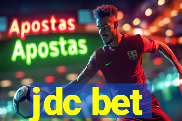 jdc bet