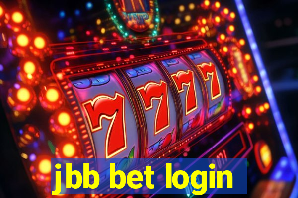 jbb bet login