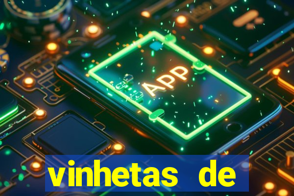 vinhetas de abertura de futebol