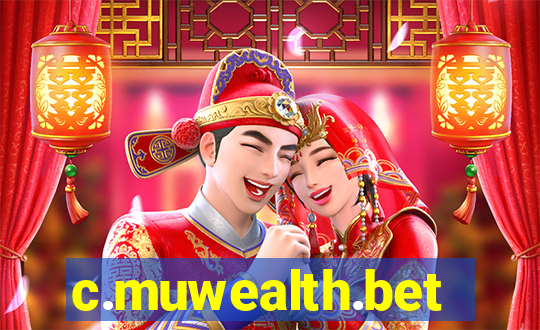 c.muwealth.bet