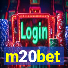 m20bet