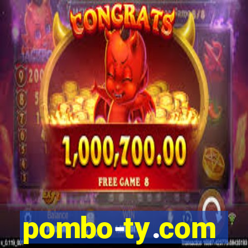 pombo-ty.com