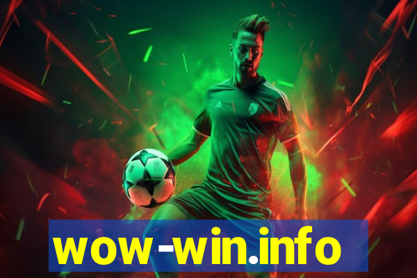 wow-win.info