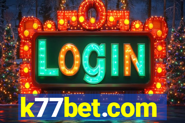 k77bet.com