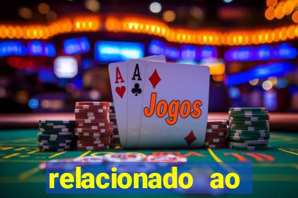 relacionado ao chamado planeta vermelho