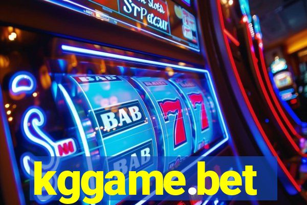 kggame.bet