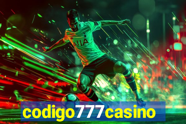codigo777casino