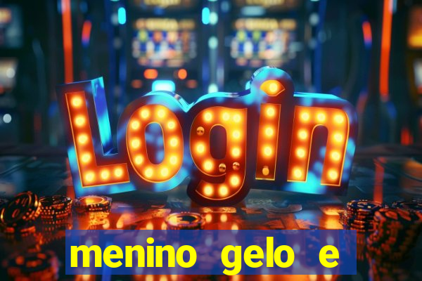 menino gelo e menina lava jogos 360